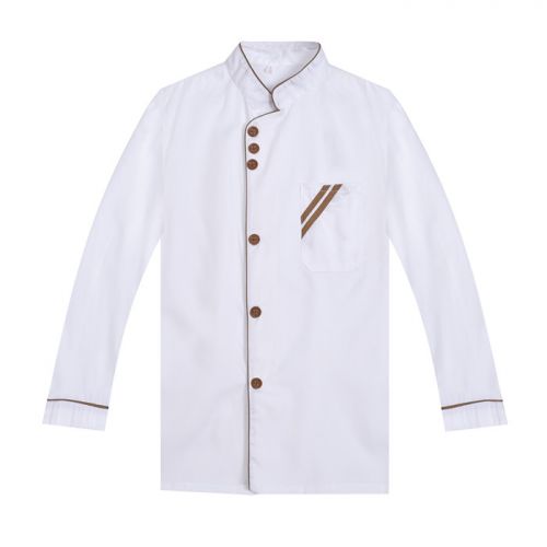 Uniforme de cuisinier en Toile coton - Ref 1909282
