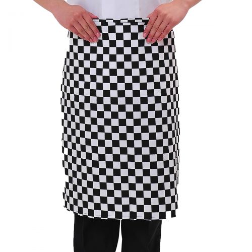 Uniforme de cuisinier - Ref 1909302