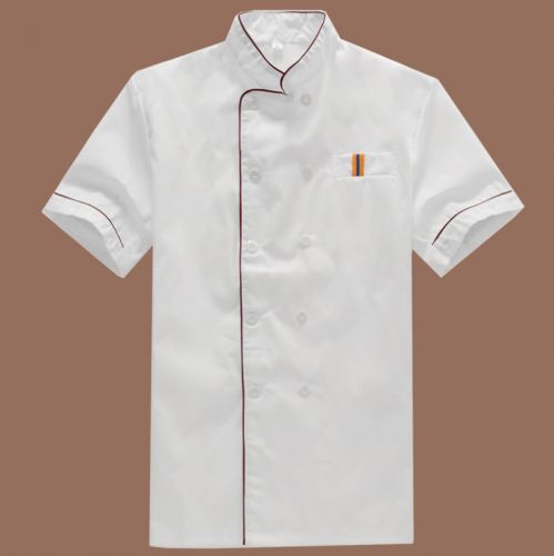 Uniforme de cuisinier en Toile coton - Ref 1909463