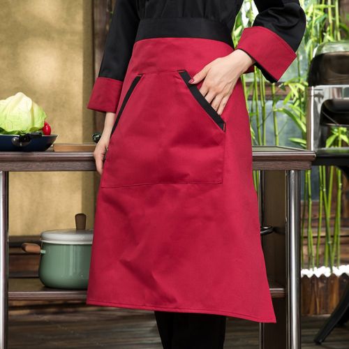 Uniforme de cuisinier - Ref 1909471