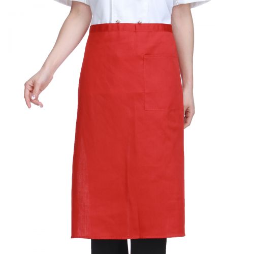 Uniforme de cuisinier - Ref 1909518