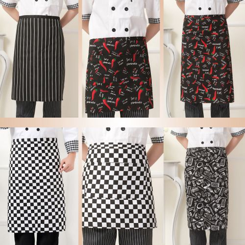 Uniforme de cuisinier - Ref 1909525
