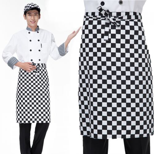 Uniforme de cuisinier - Ref 1909620
