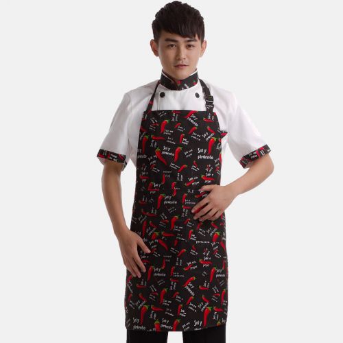 Uniforme de cuisinier - Ref 1909630