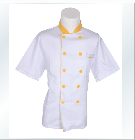 Uniforme de cuisinier - Ref 1909645