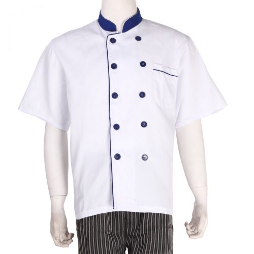 Uniforme de cuisinier - Ref 1909705
