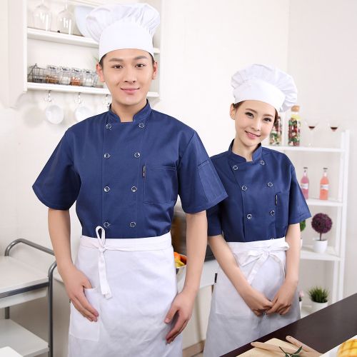 Uniforme de cuisinier - Ref 1910469