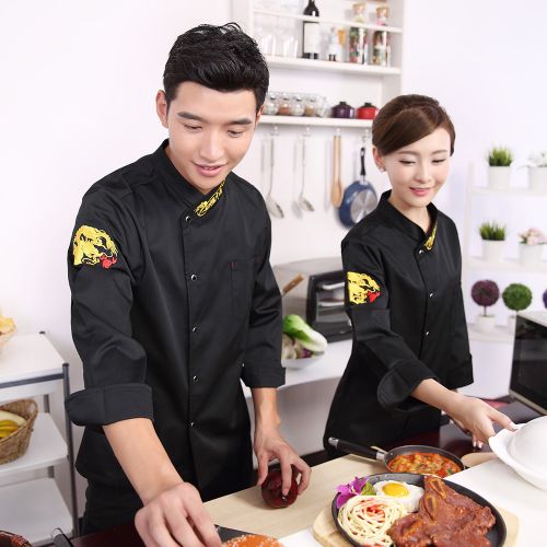 Uniforme de cuisinier - Ref 1910494