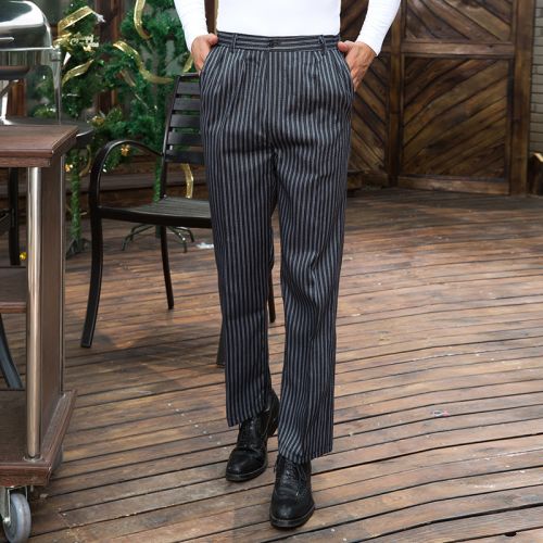 Uniforme de cuisinier - Ref 1910637