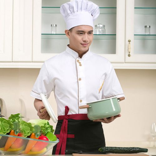Uniforme de cuisinier - Ref 1910699