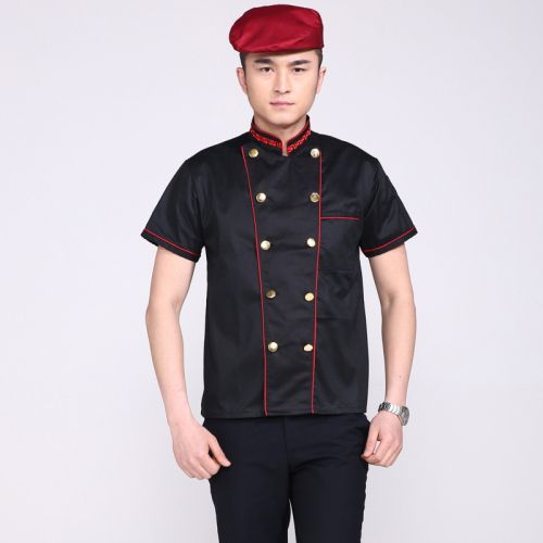 Uniforme de cuisinier - Ref 1910764