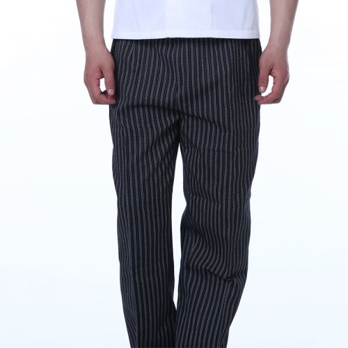 Uniforme de cuisinier SHENGHONGDA en Toile coton - Ref 1910941