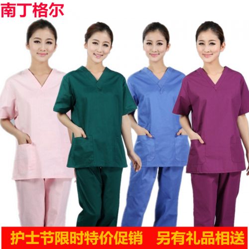 Uniforme infirmière - Ref 1856518