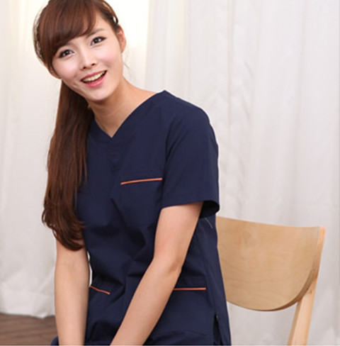 Uniforme infirmière - Ref 1856879