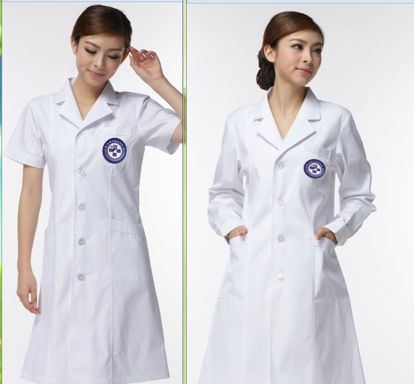 Uniforme infirmière HUSHIZHIXING - Ref 1857184