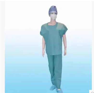 Uniforme infirmière - Ref 1857247