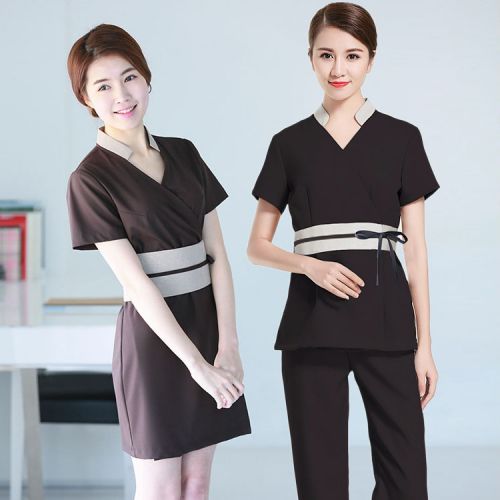 Uniforme infirmière - Ref 1857371