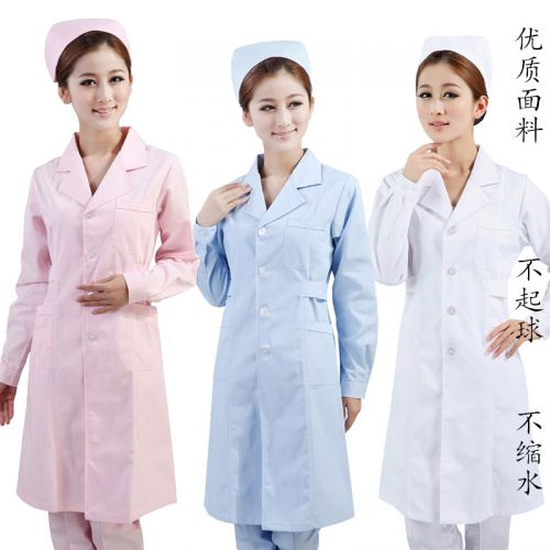 Uniforme infirmière BEIBEIGO - Ref 1857480