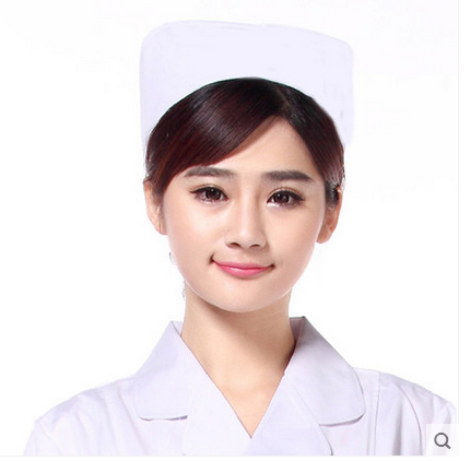 Uniforme infirmière - Ref 1857524