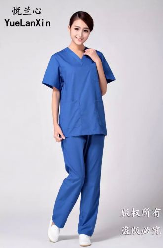 Uniforme infirmière - Ref 1857615