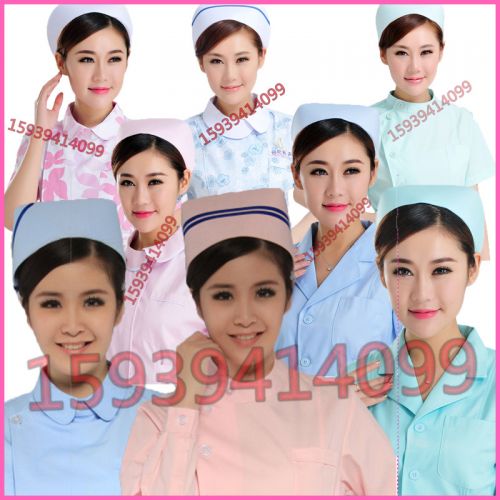 Uniforme infirmière - Ref 1858027