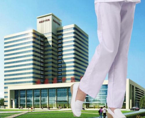 Uniforme infirmière - Ref 1858372