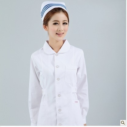 Uniforme infirmière - Ref 1858532