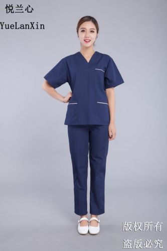 Uniforme infirmière - Ref 1858536