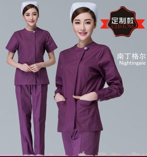 Uniforme infirmière - Ref 1858537