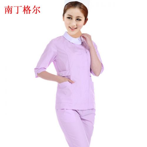 Uniforme infirmière - Ref 1858813