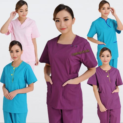 Uniforme infirmière - Ref 1860678