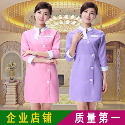 Uniforme infirmière - Ref 1860728