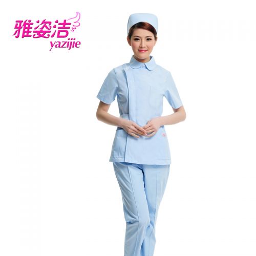 Uniforme infirmière - Ref 1860828