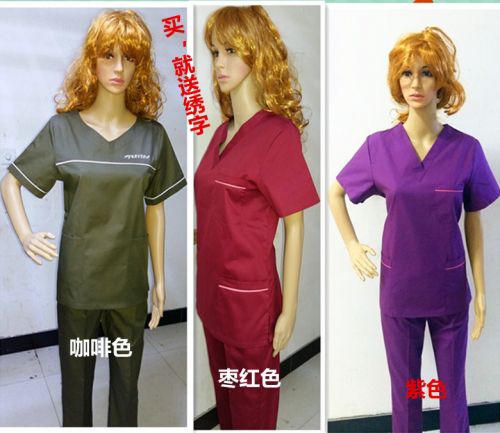 Uniforme infirmière - Ref 1860853