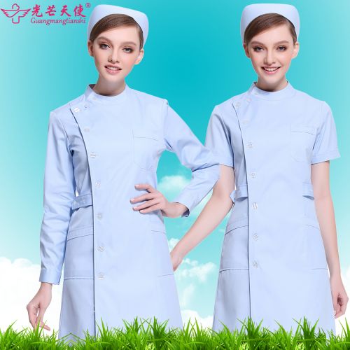 Uniforme infirmière - Ref 1860916