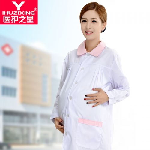 Uniforme infirmière YIHUZIXING - Ref 1863117