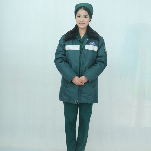 Uniforme infirmière - Ref 1863522
