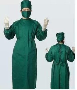 Uniforme infirmière - Ref 1865474