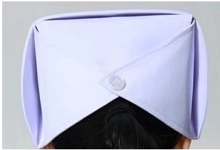 Uniforme infirmière - Ref 1866033