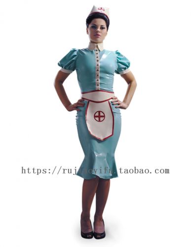 Uniforme infirmière - Ref 1868525