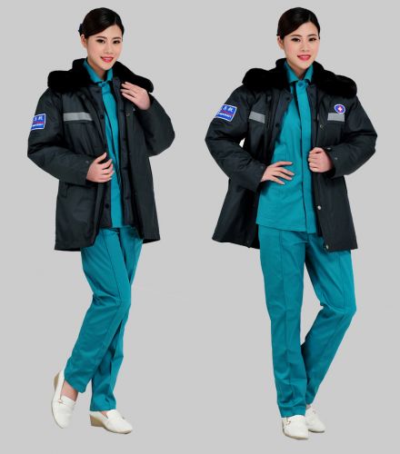 Uniforme infirmière - Ref 1868559