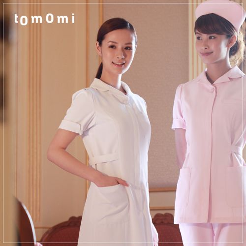 Uniforme infirmière CHENGDA TOMOMI - Ref 1869808