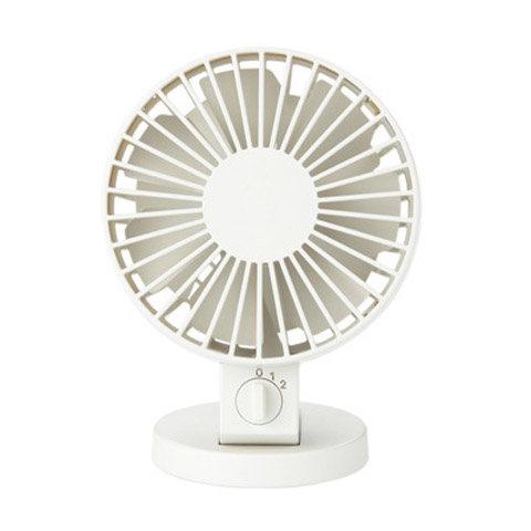 Ventilateur USB - Ref 399058