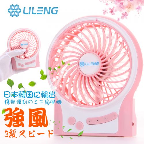 Ventilateur USB - Ref 399109