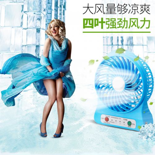 Ventilateur USB - Ref 399123