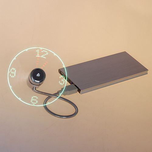 Ventilateur USB - Ref 399143