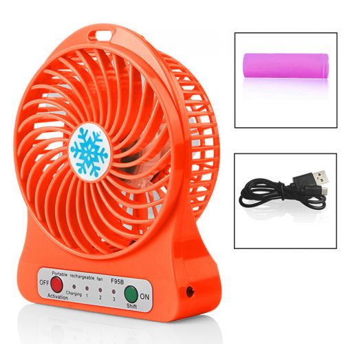 Ventilateur USB - Ref 399169