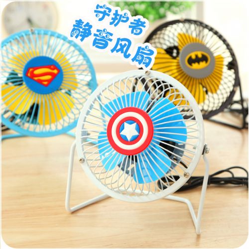 Ventilateur USB - Ref 399191