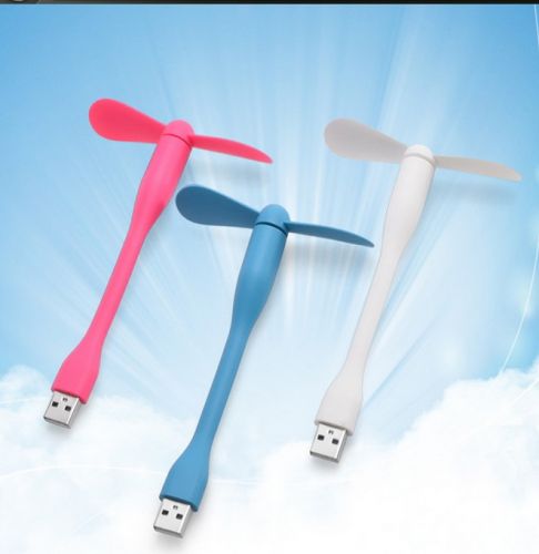 Ventilateur USB - Ref 399204