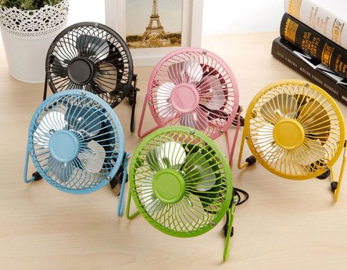 Ventilateur USB - Ref 399237
